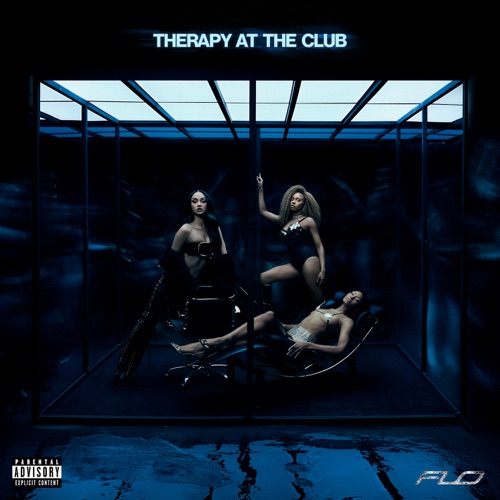 FLO - THERAPY AT THE CLUB (2026)