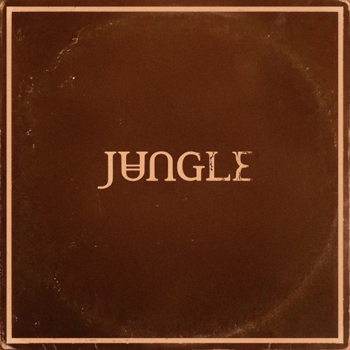 Jungle - Sunshine (2026)