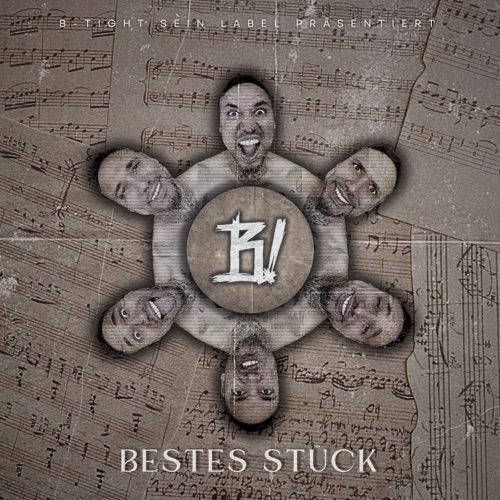 B-Tight - Bestes Stück (2026)