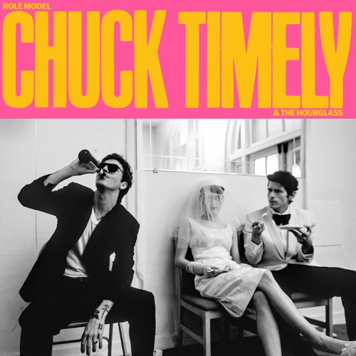 ROLE MODEL - Chuck Timely & The Hourglass (2026)