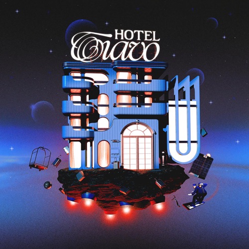 Tiavo - Hotel Tiavo (2026)