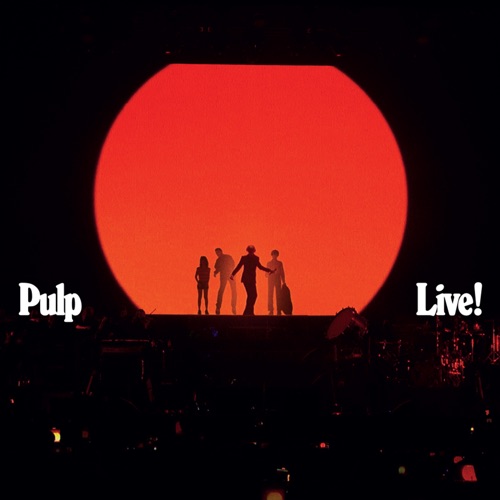 Pulp - Live! (2026)
