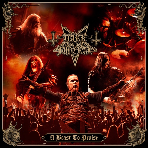Dark Funeral - A Beast To Praise (Live in Stockholm) (2026)