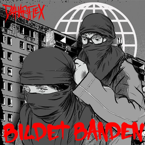 Dahabflex - Bildet Banden (2026)