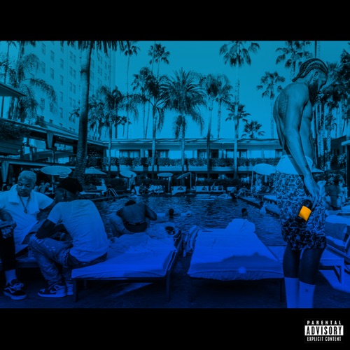 Nipsey Hussle & Bino Rideaux - PROLIFIC (2026)