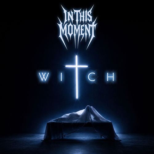 In This Moment - Witch (2026)
