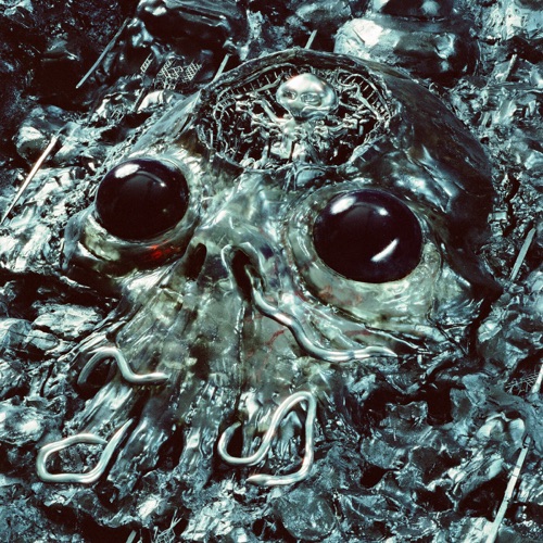 King Gizzard & The Lizard Wizard - Alien Metal (2026)