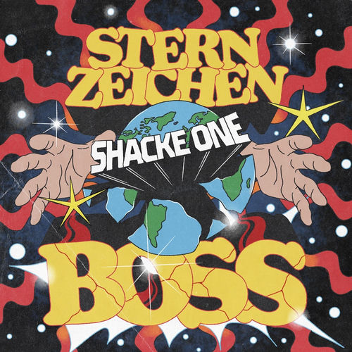 Shacke One - Sternzeichen Boss (2026)