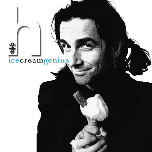 Steve Hogarth - Ice Cream Genius (Deluxe Edition) (2026)