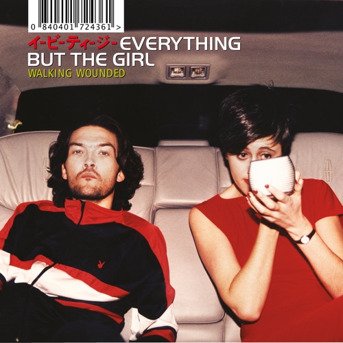 Everything But the Girl - Walking Wounded (2026 Deluxe Edition) (2026)
