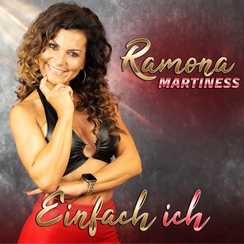 Ramona Martiness - Einfach ich (2026)