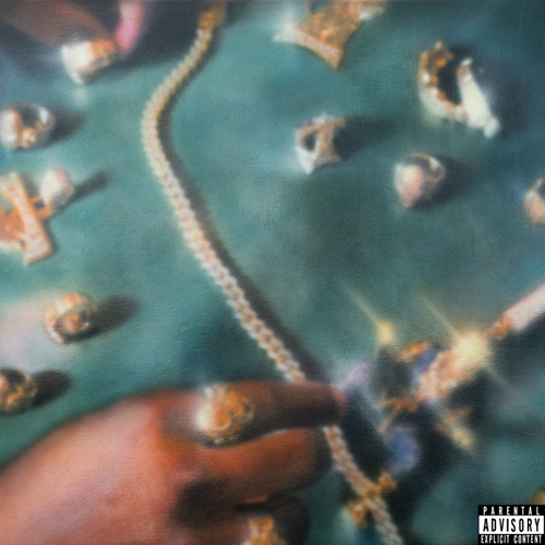 Denzel Curry & Kenny Beats - ii (2026)