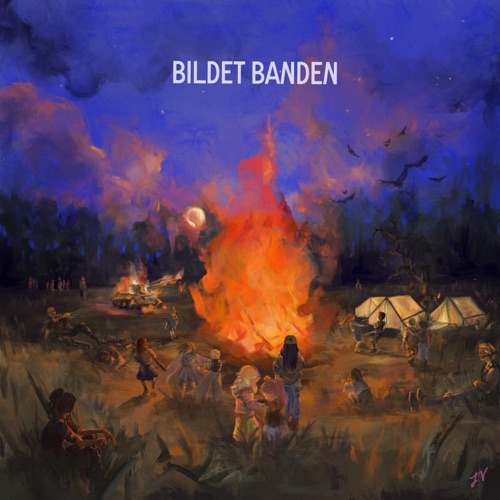 Marlo Grosshardt - Bildet Banden (2026)