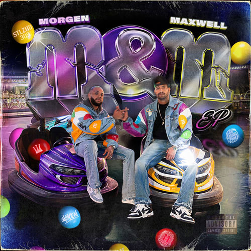 Maxwell & Morgen - M&M (2026)