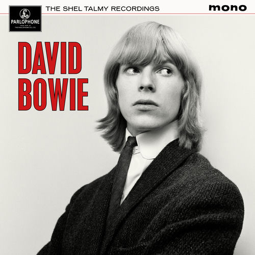 David Bowie - The Shel Talmy Recordings (2026)