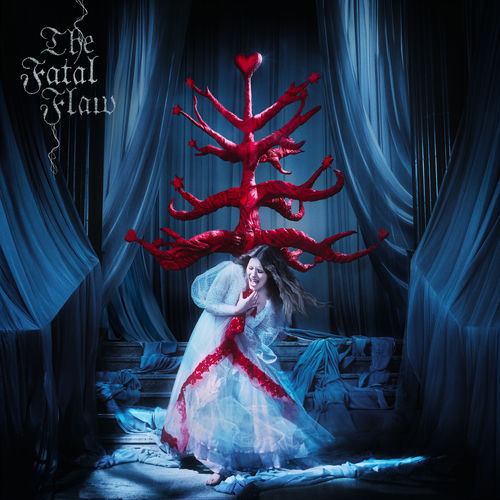 Paris Paloma - The Fatal Flaw (2026)