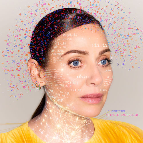 Natalie Imbruglia - Algorithm (2026)