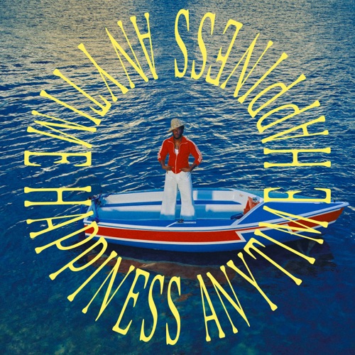 Leon Bridges - Happiness Anytime (2026)