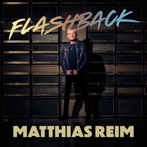 Matthias Reim - Flashback (2026)