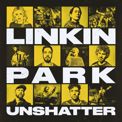 Linkin Park - Unshatter Film Soundtrack (Live in São Paulo) (2026)