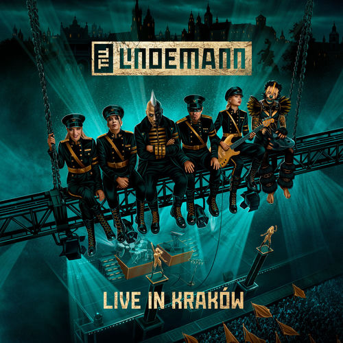TILL LINDEMANN - Live In Krakow (2026)