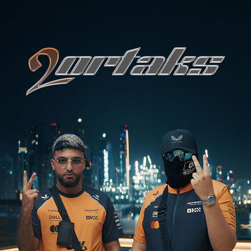 Avie & Delil - 2ORTAKS (2026)