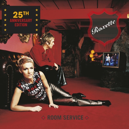 Roxette - Room Service (25th Anniversary Edition) (2026)
