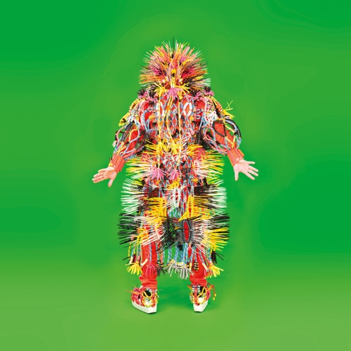 David Byrne - Who Is The Sky? (Digital Deluxe Edition) (2026)