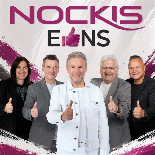 Nockis - Eins (2026)