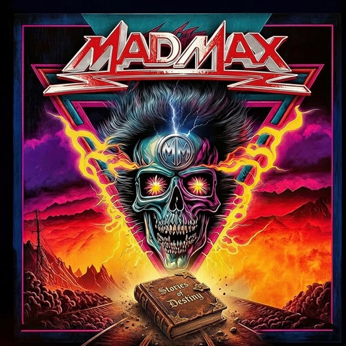Mad Max - Stories Of Destiny (2026)