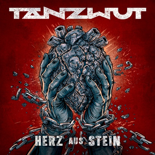 Tanzwut - Herz aus Stein (2026)