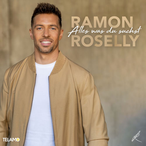 Ramon Roselly - Alles was du suchst (2026)