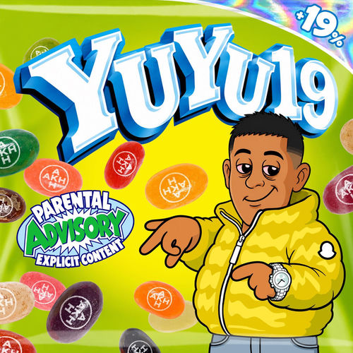 Yuyu19 - H***** (2026)