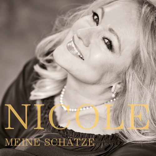 Nicole - Meine Schätze (2026)