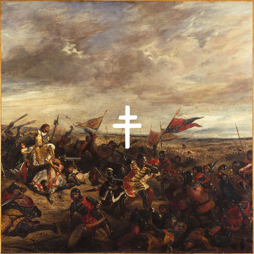 PRESIDENT - Blood Of Your Empire (2026)