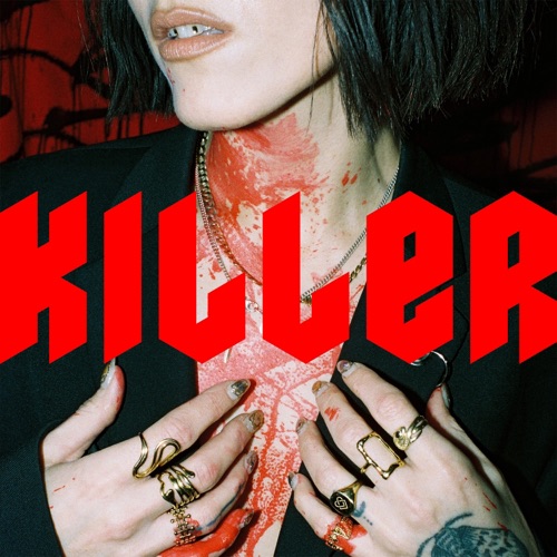 Mine - Killer (2026)
