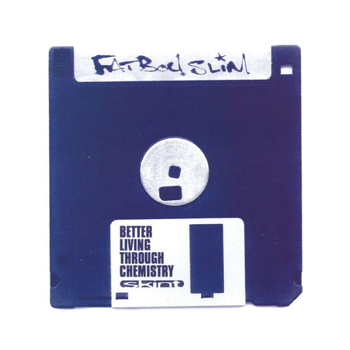 Fatboy Slim - Better Living Through Chemistry (30th Anniversary) (2026)