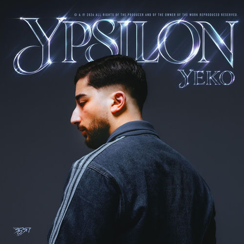 Yeko - Ypsilon (2026)