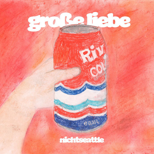 Nichtseattle - Große Liebe (2026)