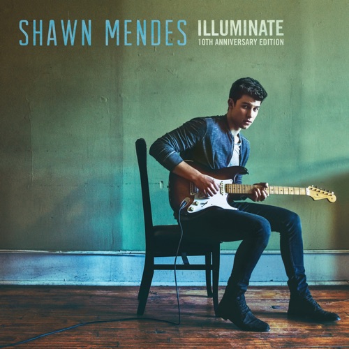 Shawn Mendes - Illuminate (10th Anniversary Edition) (2026)