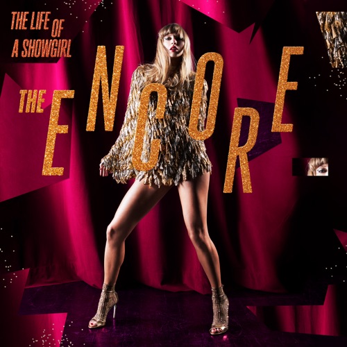 Taylor Swift - The Life of a Showgirl: The Encore (2026)