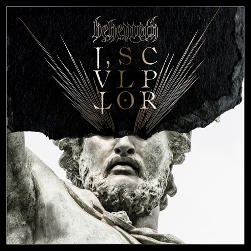 Behemoth - I, Scvlptor (2026)