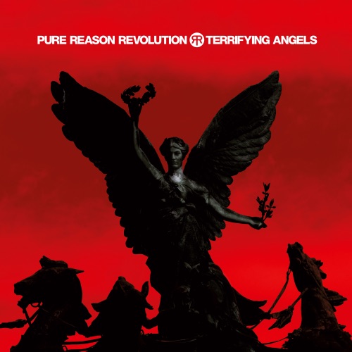 Pure Reason Revolution - Terrifying Angels (2026)