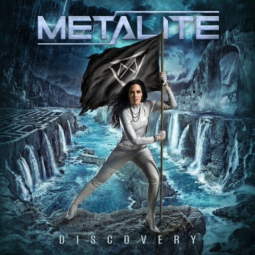 Metalite - Discovery (2026)