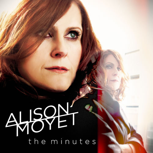 Alison Moyet - the minutes (Deluxe Edition) (2026)