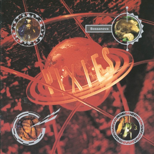 Pixies - Bossanova (2026 Remaster) (2026)