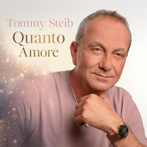 Tommy Steib - Quanto Amore (2026)