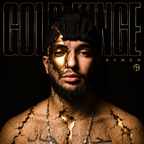 Aymen - GOLDJUNGE (2026)