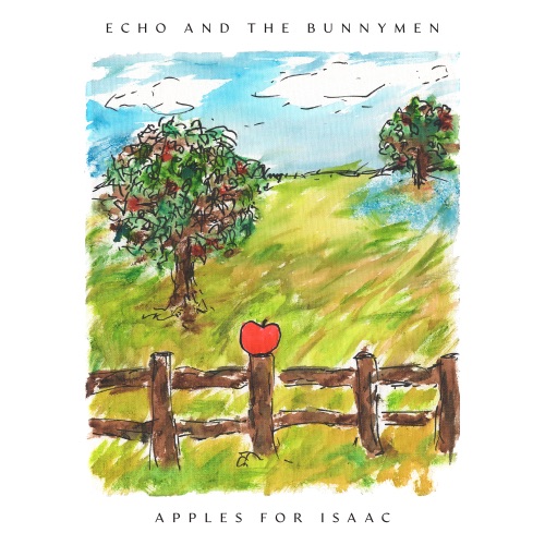 Echo & The Bunnymen - Apples For Isaac (2026)