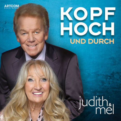 Judith & Mel - Kopf hoch und durch (2026)